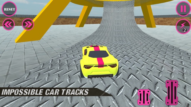 Car Driving Challenge Sim(圖3)-速報App