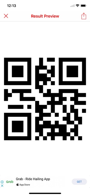 Scan and Create Barcode/QRCode(圖3)-速報App