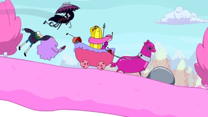 Ski Safari: Adventure Timeのおすすめ画像3