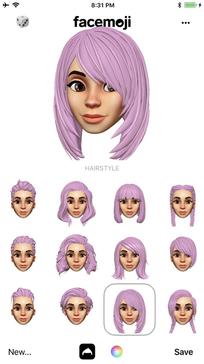 #facemoji screenshot-3