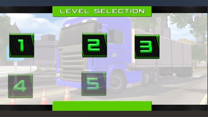 Extreme Truck Parking 2018 screenshot 2
