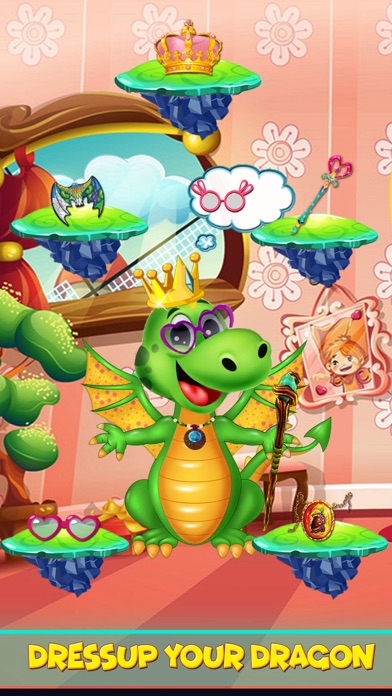 Dragon Cleanup Salon & Spa screenshot 2