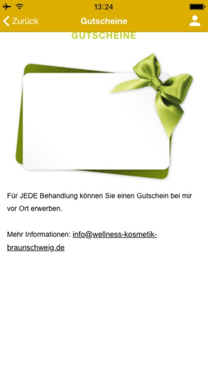 Praxis für Wellness & Kosmetik screenshot-5