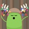 You've seen the video - now the lives of those charmingly dumb characters are in your hands