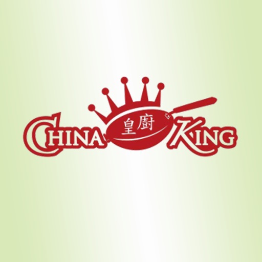 China King Lexington Icon