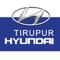 Make your vehicle ownership experience easy and convenient with Tirupur Hyundai's free mobile app