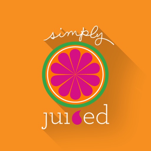 Simply Juiced icon