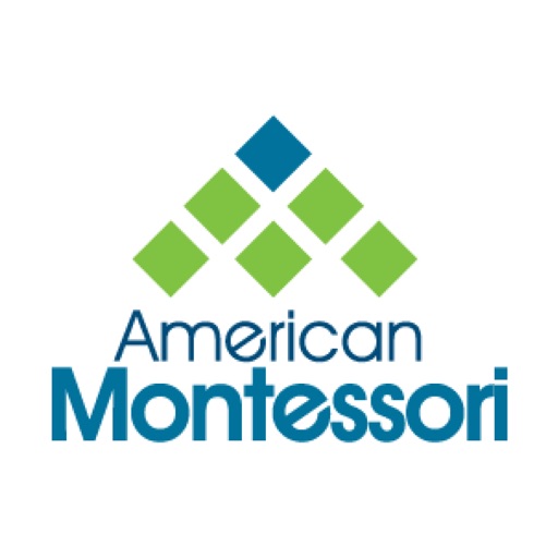 American Montessori icon