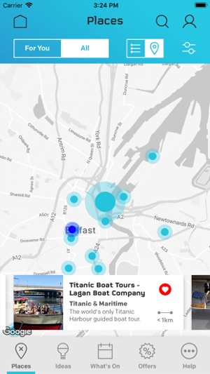 Visit Belfast – Official Guide(圖4)-速報App