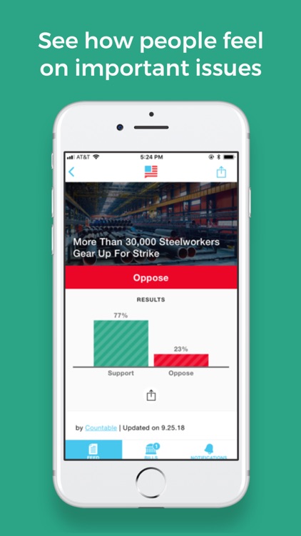 Countable - Contact Congress screenshot-3