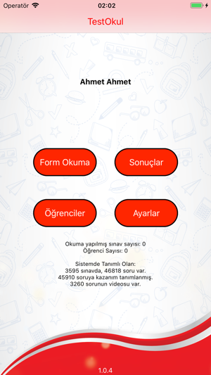 Bulut Okuma(圖3)-速報App