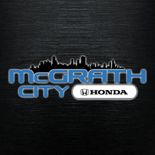 McGrath City Honda DealerApp