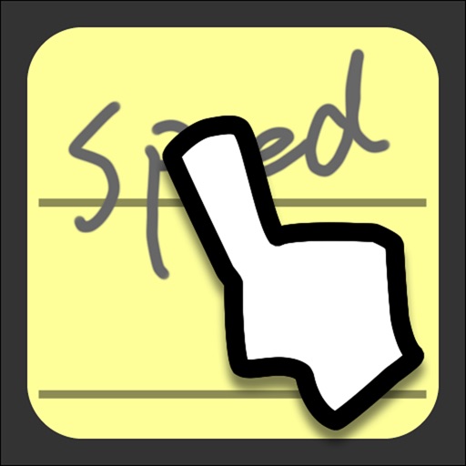 SpeedText HD