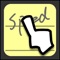 SpeedText HD is a document writting application for handwriting input