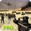 Desert Force: Strike Hour Pro