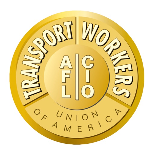 Transport Workers Union Local 525 icon