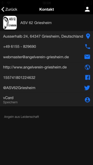 ASV 62 Griesheim(圖2)-速報App