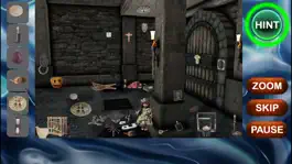 Game screenshot Halloween Secret Hidden Object hack