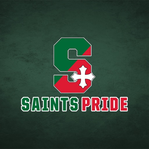 Saints Pride icon