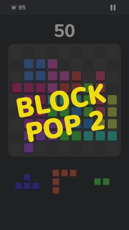 Block Pop 2