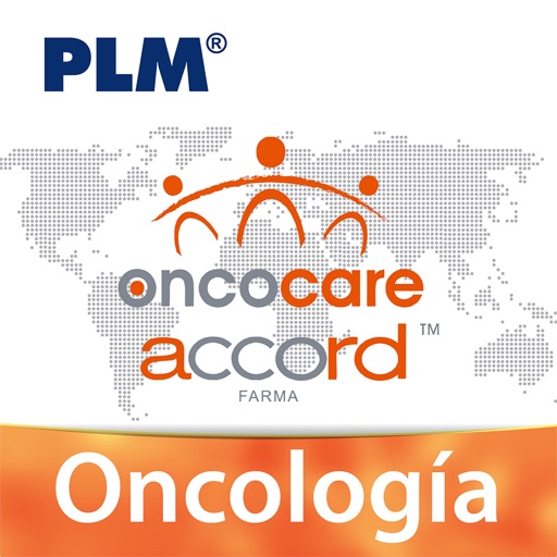 PLM Oncología for iPad