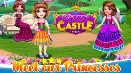 Game screenshot Baby Princesses Castle mod apk