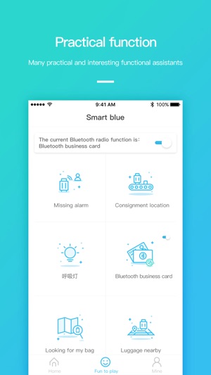 Smart Blue.(圖2)-速報App