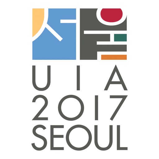 UIA 2017 Seoul