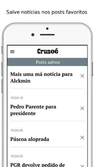 Crusoé(圖1)-速報App