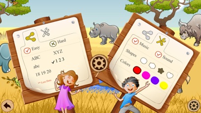 82 Animals Dot-to-Dot for Kids screenshot 5