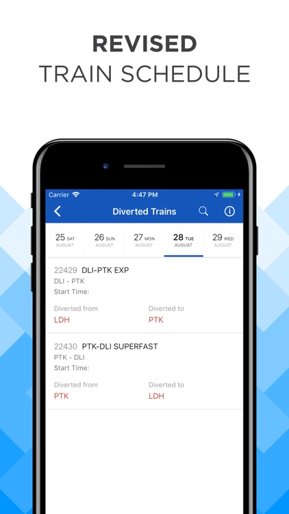 ixigo: IRCTC Train PNR Status screenshot-8