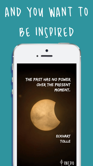 Inspo: Daily Inspiration(圖5)-速報App