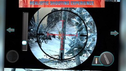 Wild Sniper Shot screenshot 2