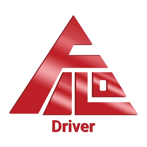 Filo Driver icon