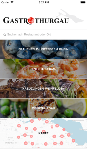 GastroThurgau(圖1)-速報App