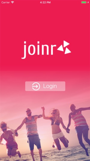 Joinr - Share your plans