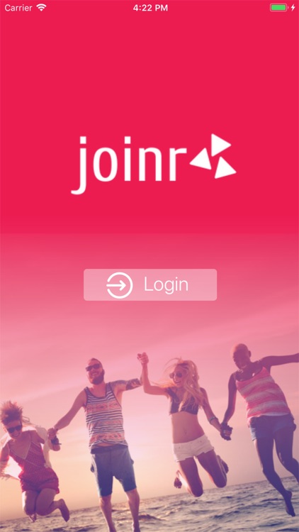 Joinr - Share your plans