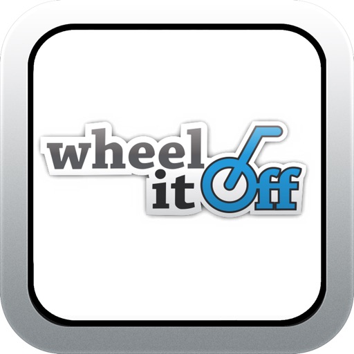 Wheel it Off