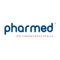 The Pharmed Shop Online application has the following features: