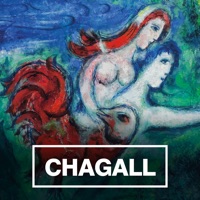 Chagall, le Message Biblique pour PC