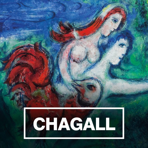 Chagall, le Message Biblique icon