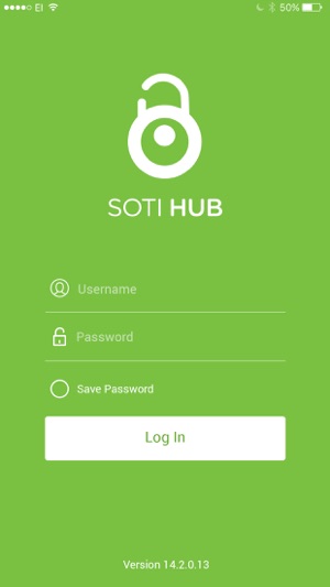 SOTI Hub(圖1)-速報App