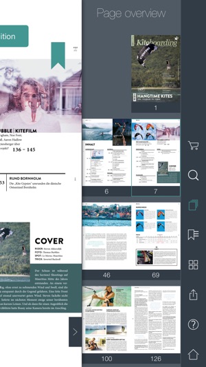 Kiteboarding Magazin(圖4)-速報App