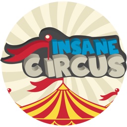 Insane Circus
