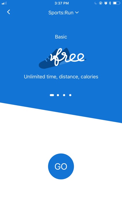 Zeroner Health Pro screenshot-4