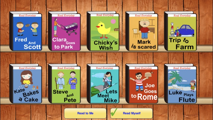 I'm Ready to Read Long Vowels