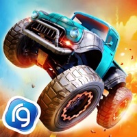Monster Truck Xtreme Racing pour PC