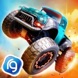 Monster Trucks Racing