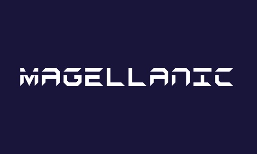 Magellanic icon