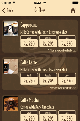 Gloria Jean's DHA Phase-V screenshot 4